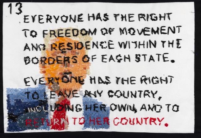 Alabamathirteen Udhr Article 13 Udhr Quilts Alabamathirteen Udhr Article 13 Udhr Quilts
