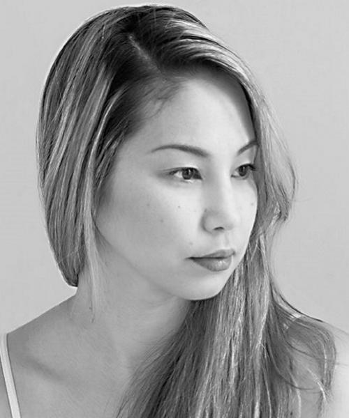 Candice Okada