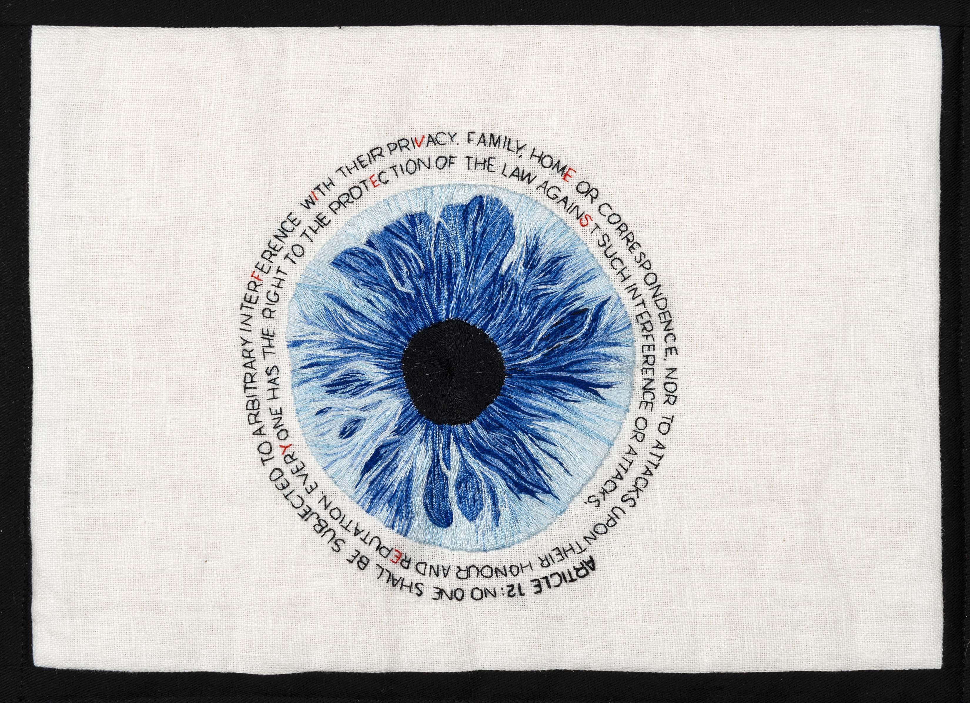 Article 12 by Katheryn Benedict-Perri