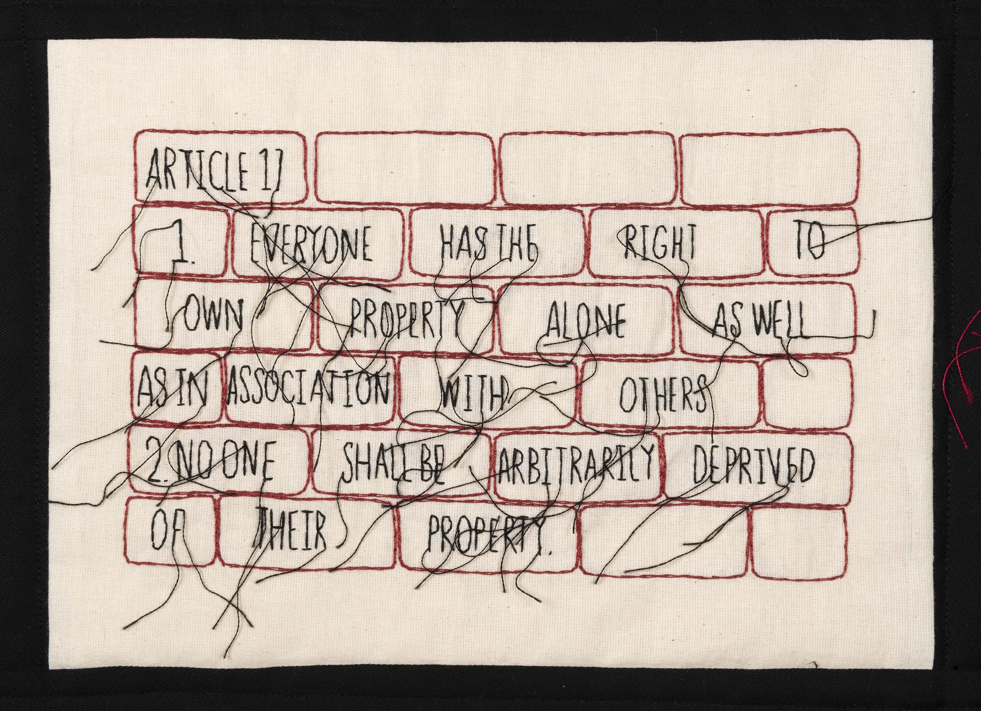 Article 17 by Libby Simpson