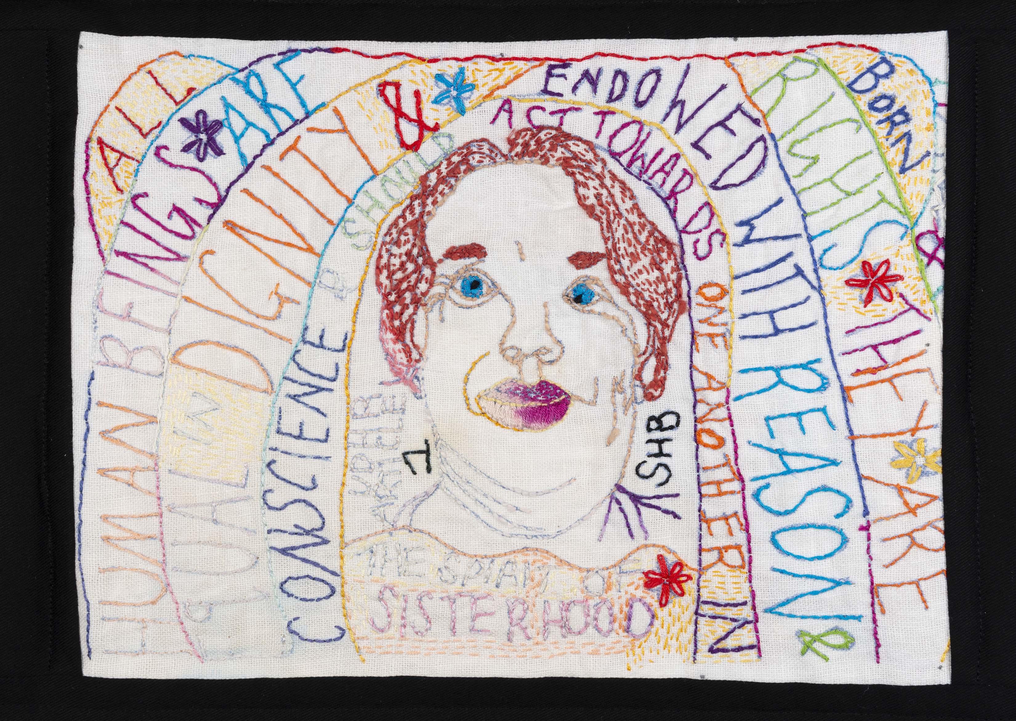 Article 1 by Sam Harlow-Black