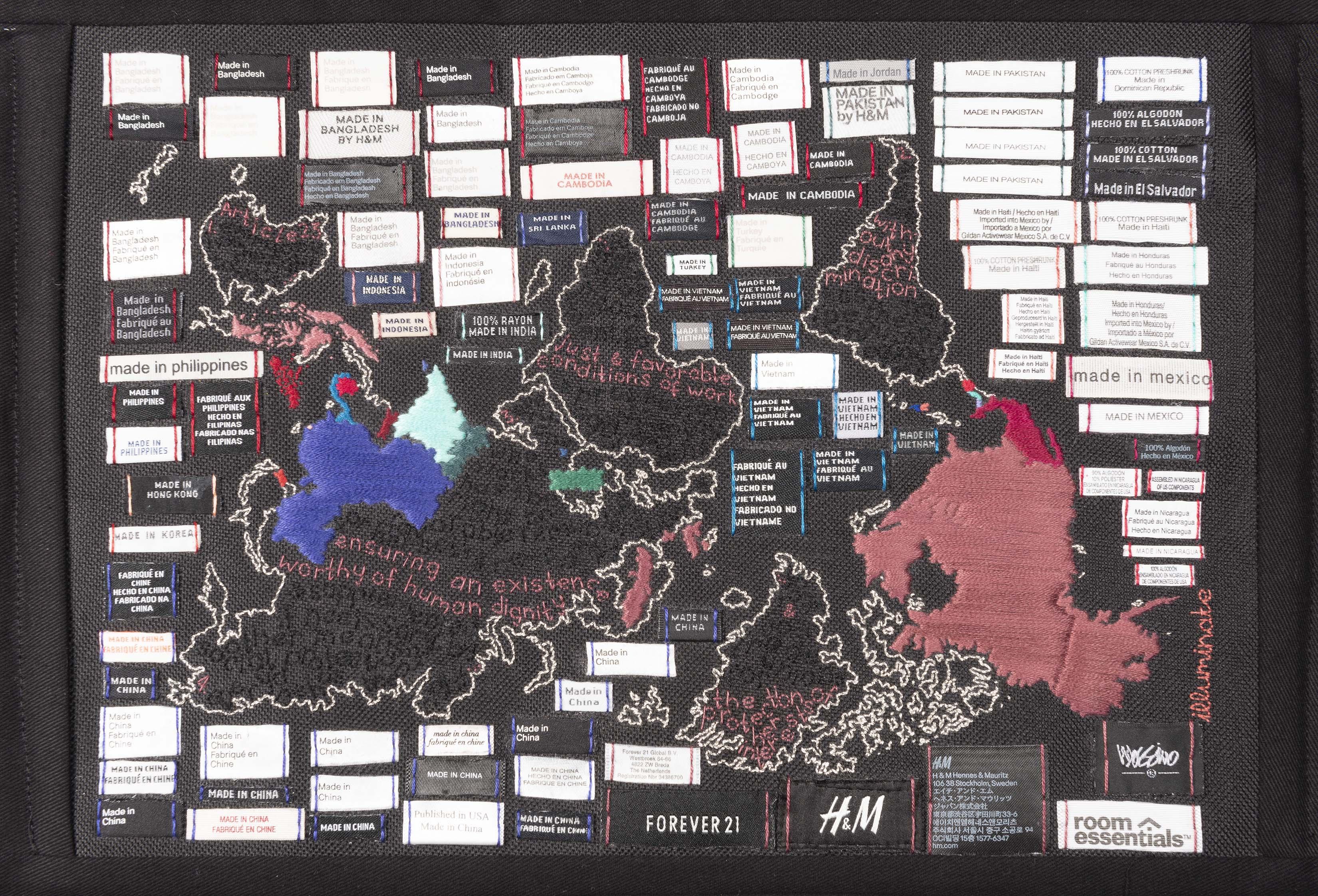 Article 23 by Illuminate