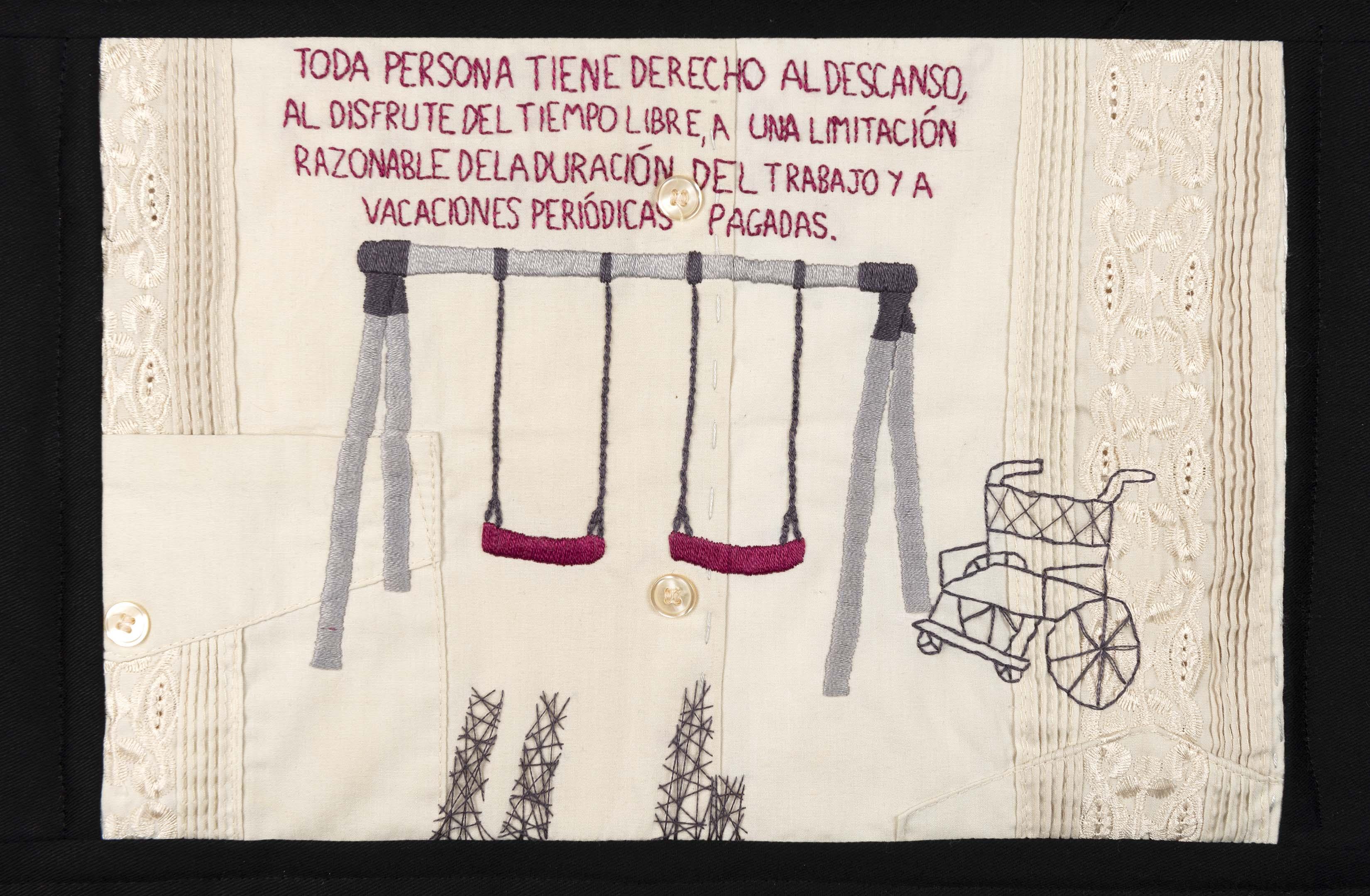 Article 24 by Erica Mena