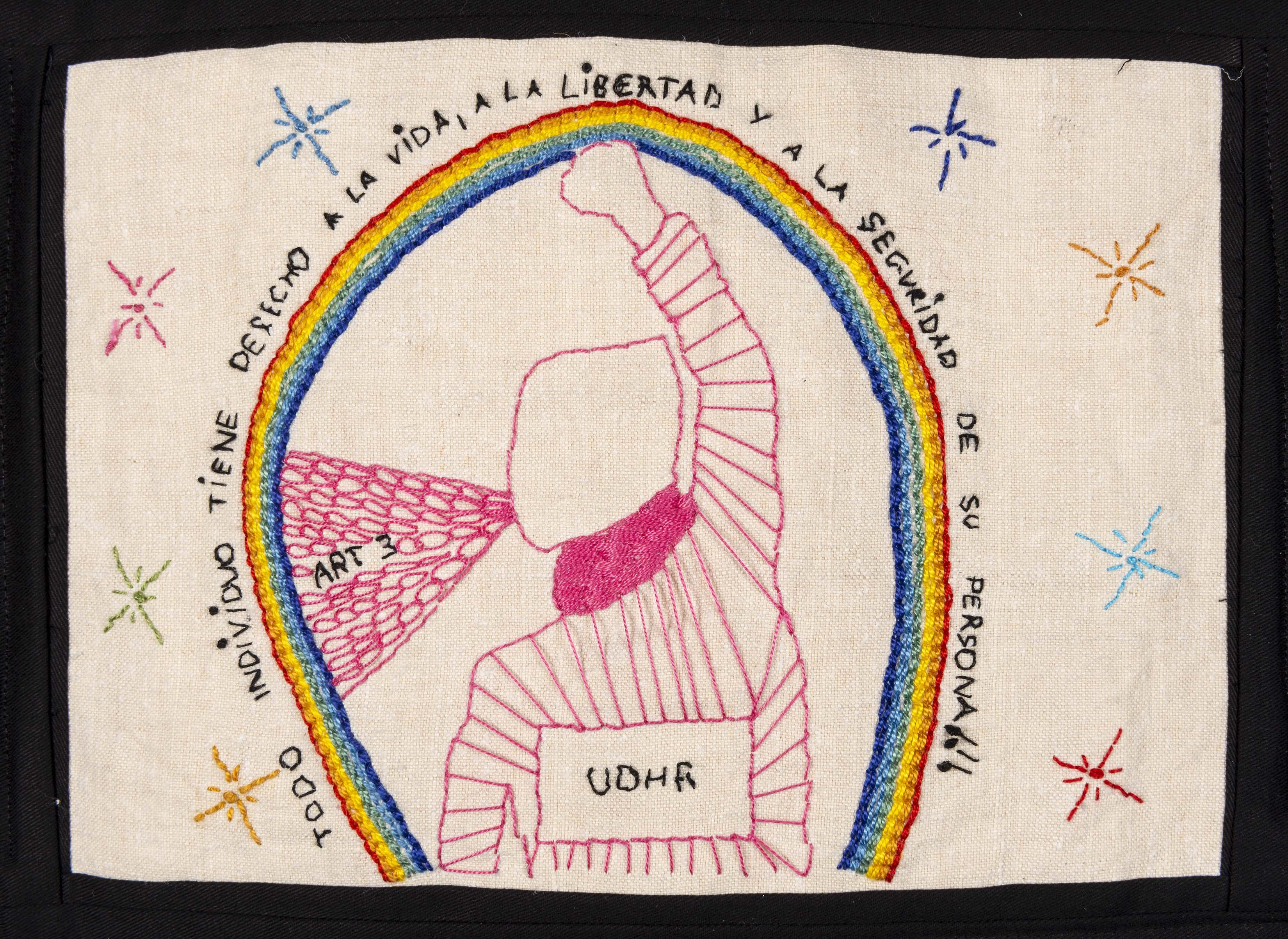 Article 3 by Dahlia Rodriguez