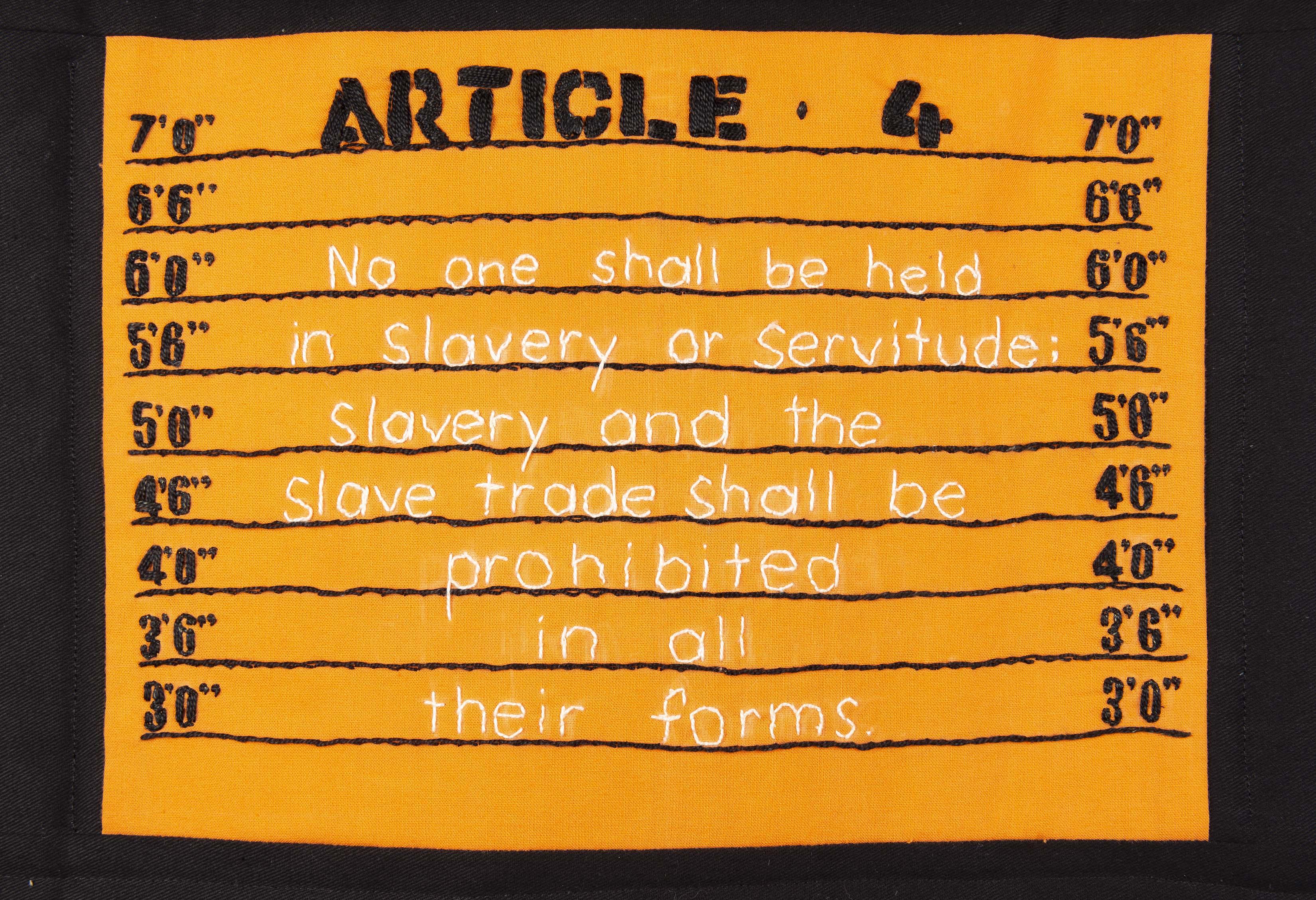 Article 4 by Jessica Wohl