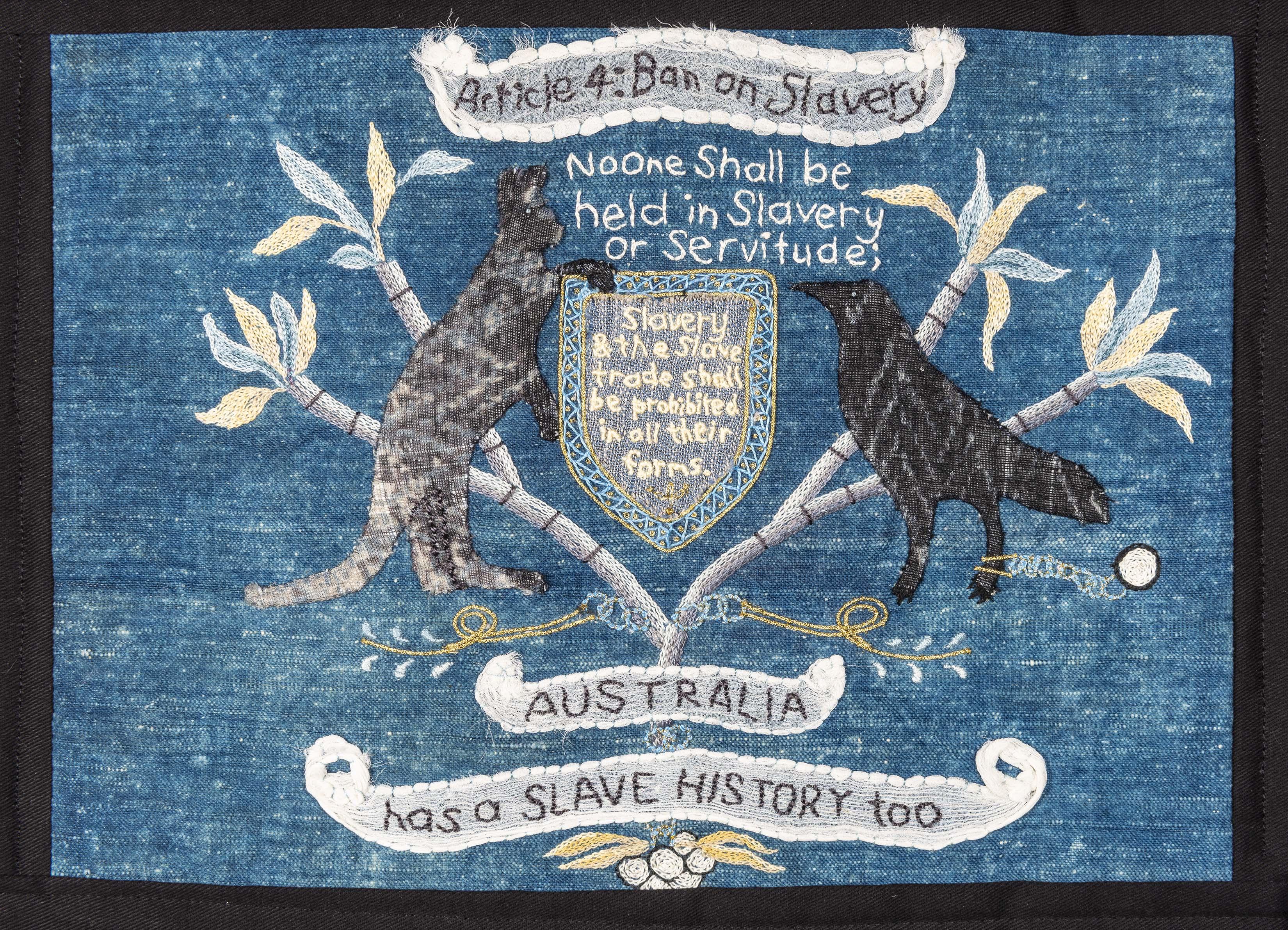 Article 4 by Helen Fraser