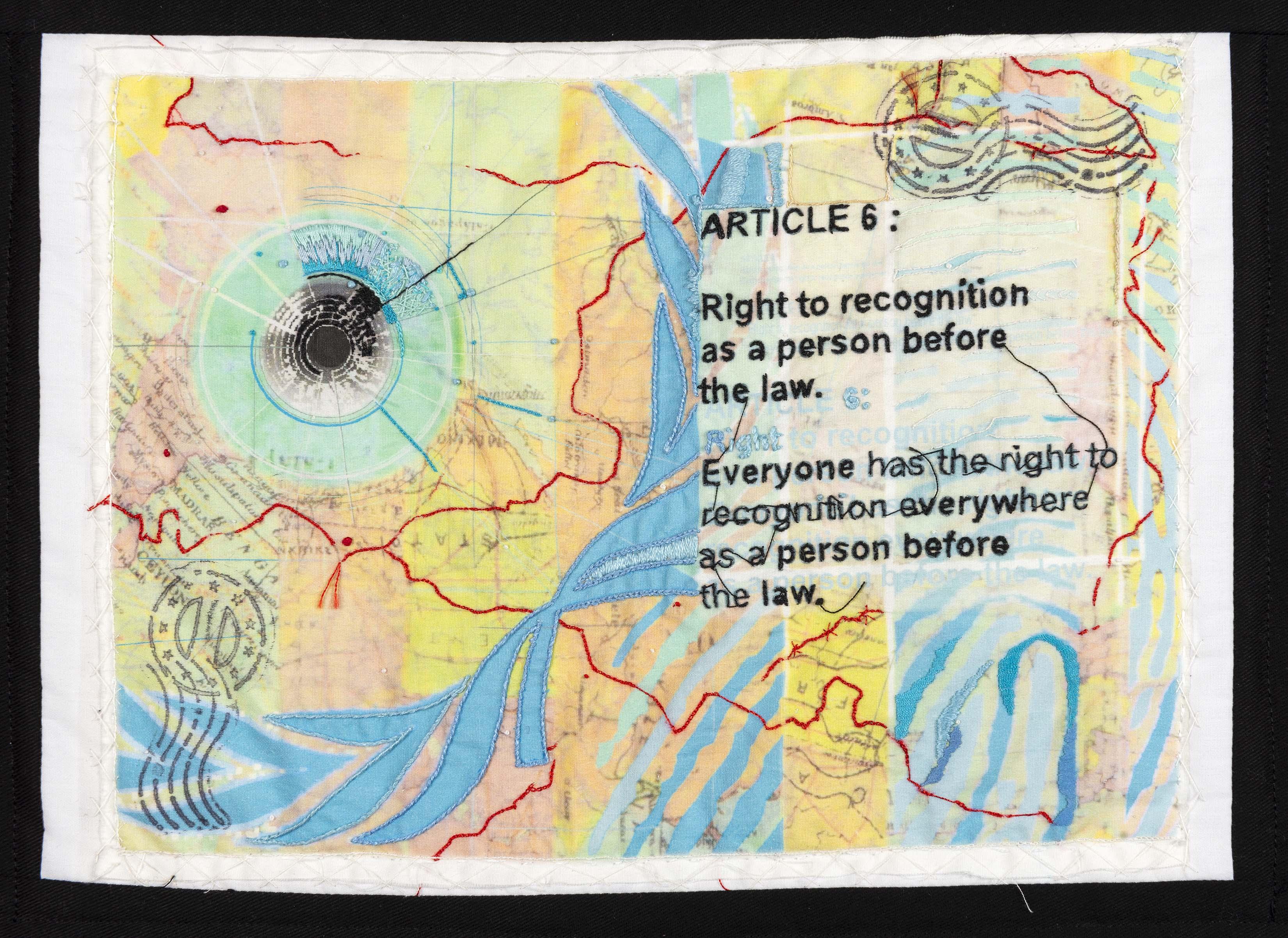 Article 6 by Emma Dolan