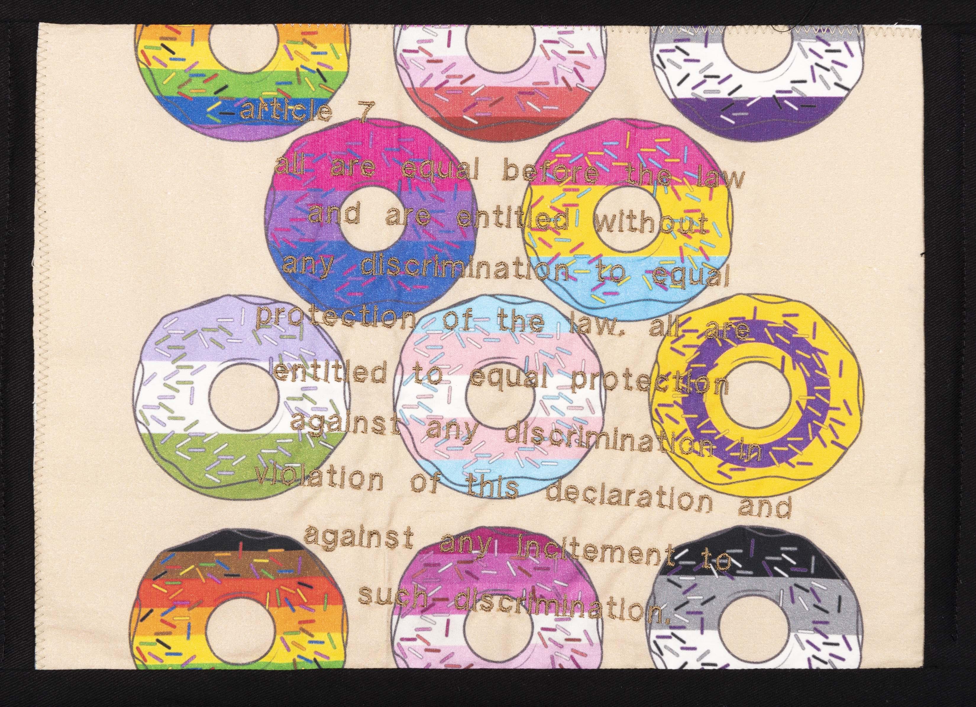 Article 7 by Kelsey Lynn