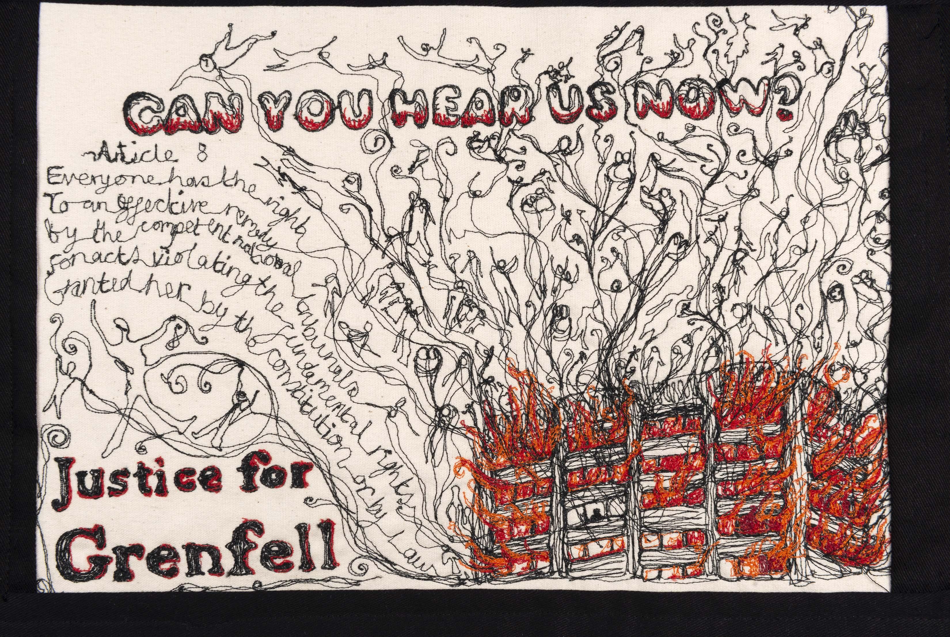 Article 8 by Libbertine