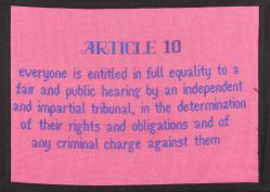 Article 10 by Jyoti Chand