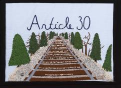 Article 30 by Fraser Road